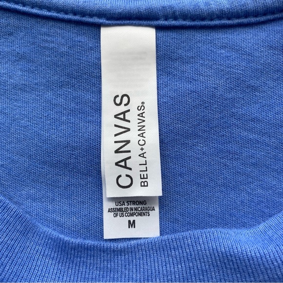 Magic Vibes Castle Rainbow Tee - Picture 4 of 5